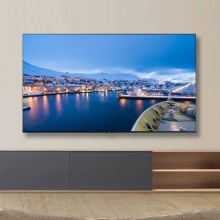 Samsung/三星UA43TU8000JXXZ 43英寸4K晶彩超高清HDR 新品电视